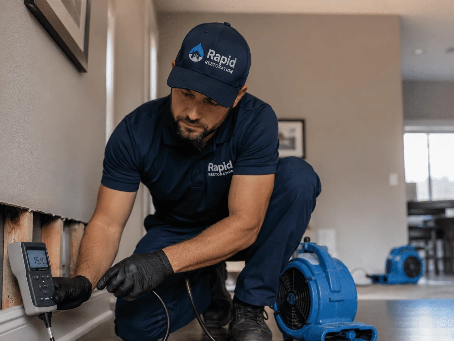 Common questions about Dehumidification in Soldotna, AK